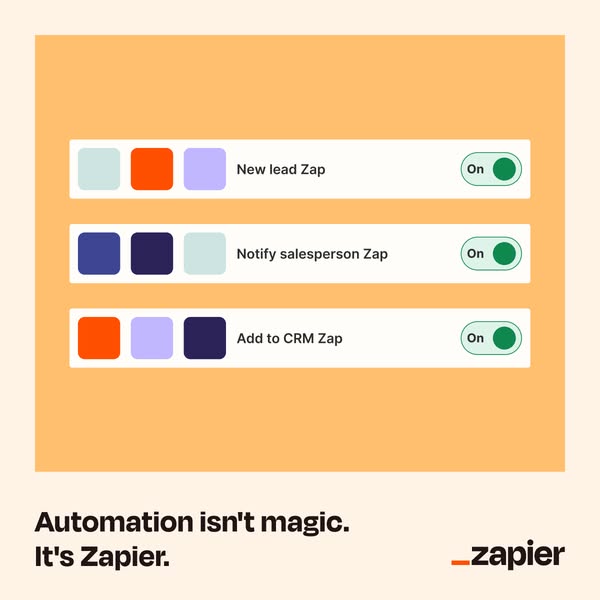 Zapier
