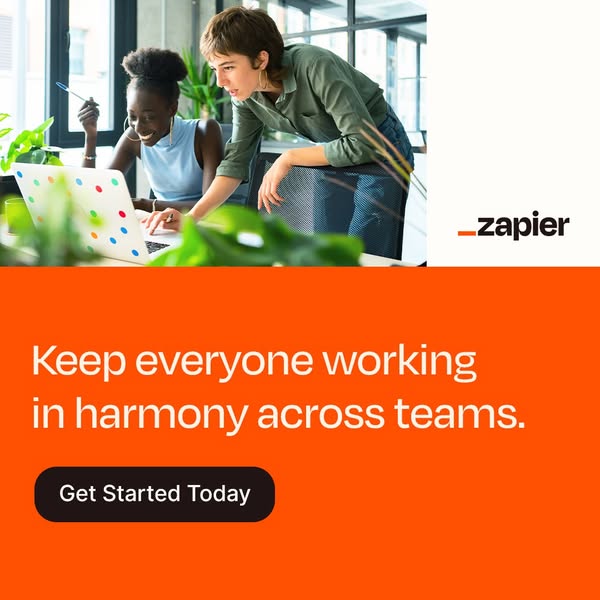Zapier
