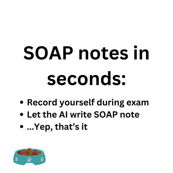 ScribVet