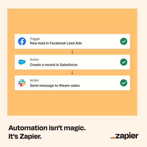 Zapier