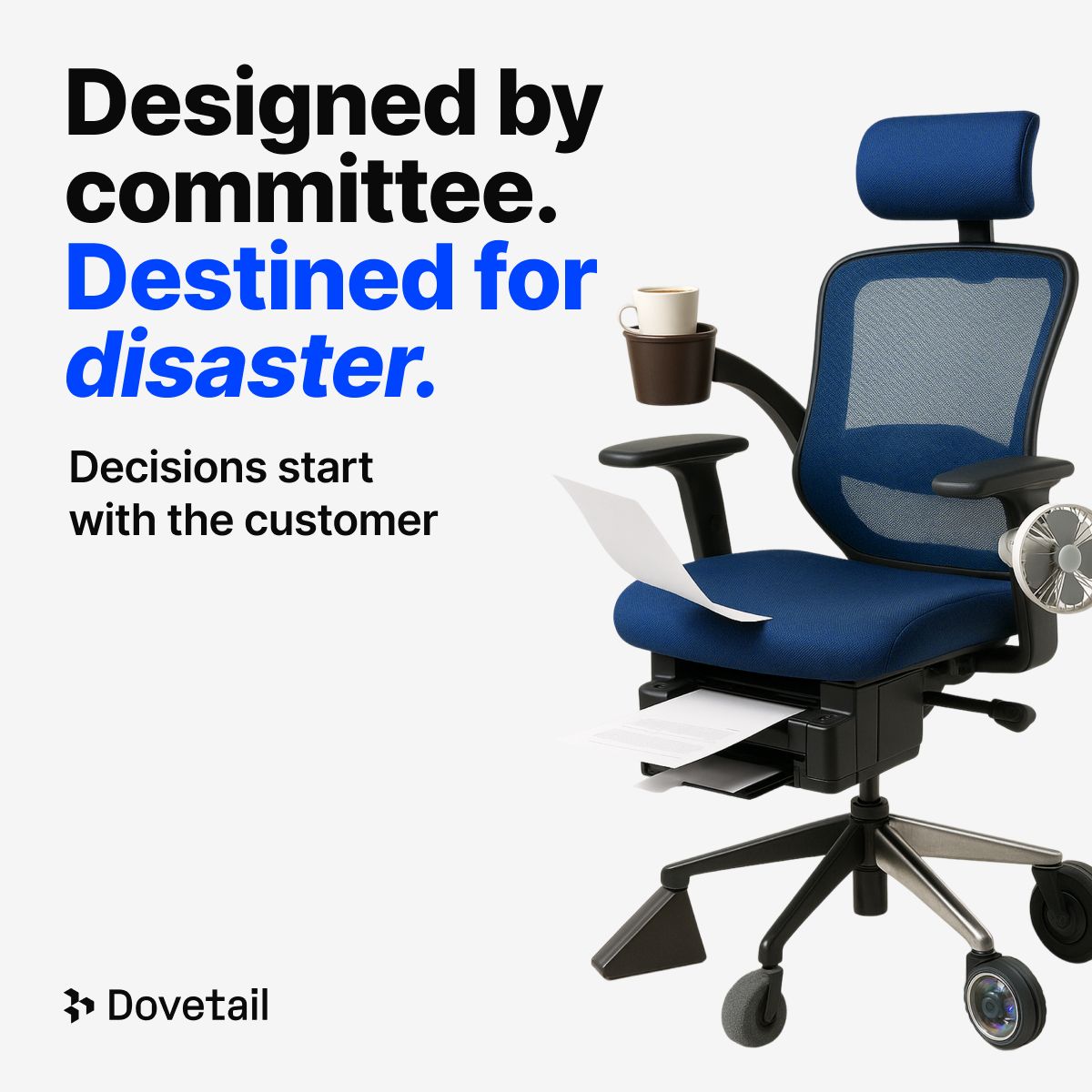 Dovetail | Customer Intelligence Platform