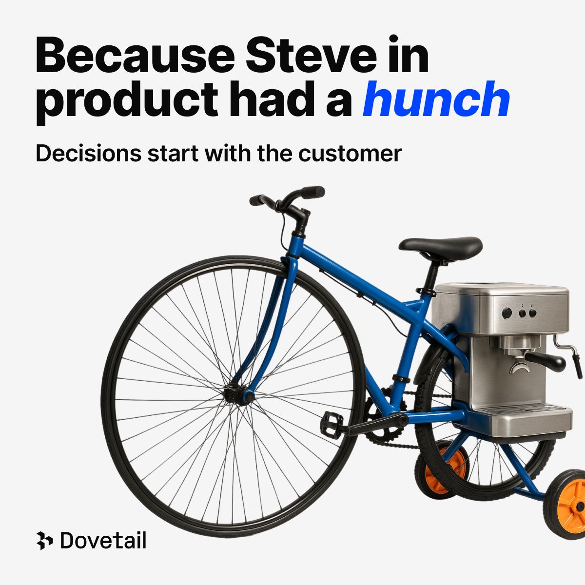 Dovetail | Customer Intelligence Platform