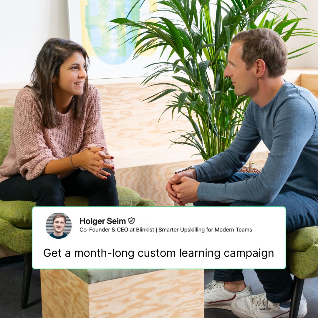 Blinkist