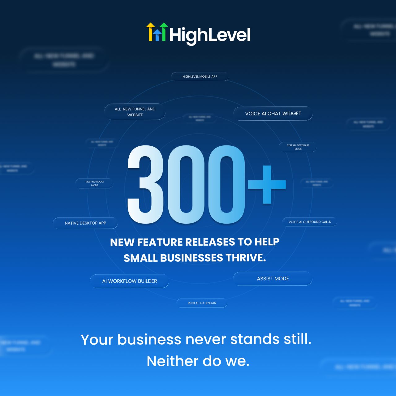 HighLevel