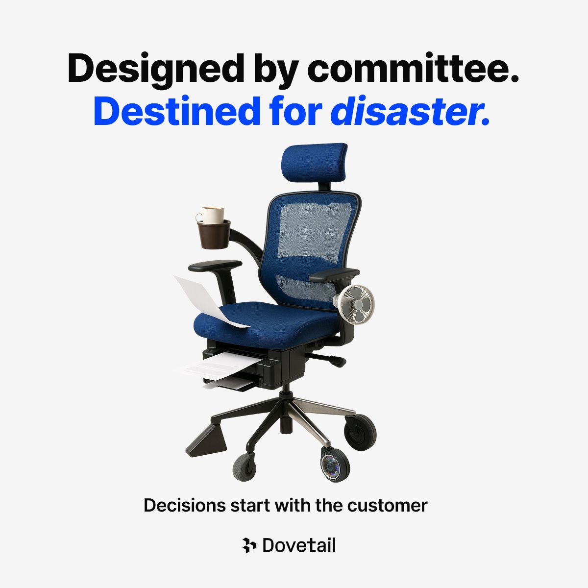Dovetail | Customer Intelligence Platform