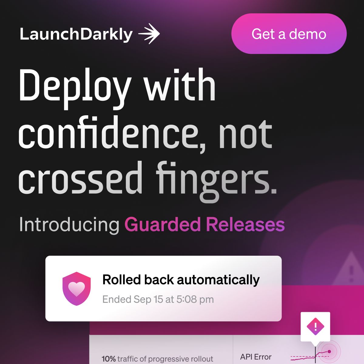 LaunchDarkly