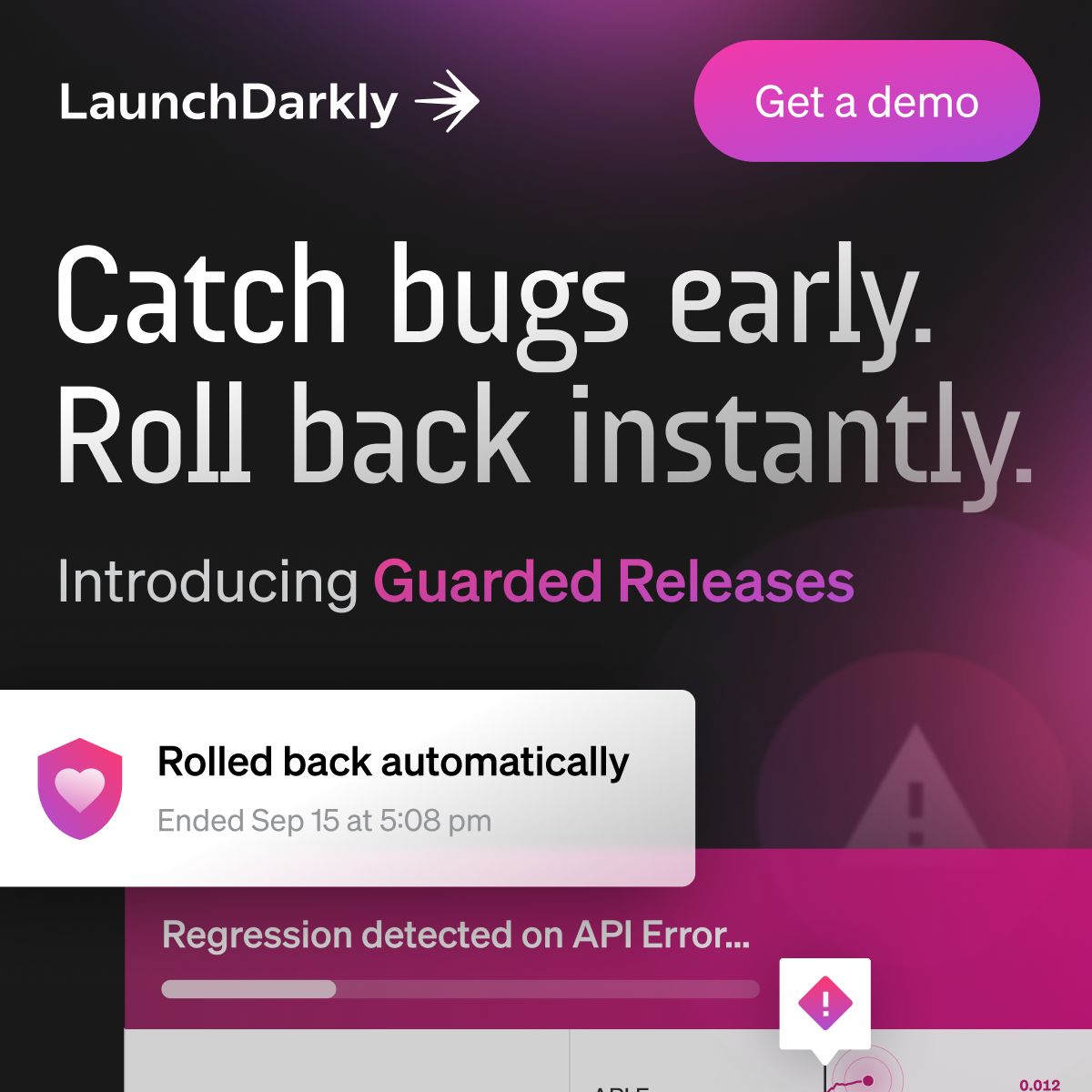 LaunchDarkly
