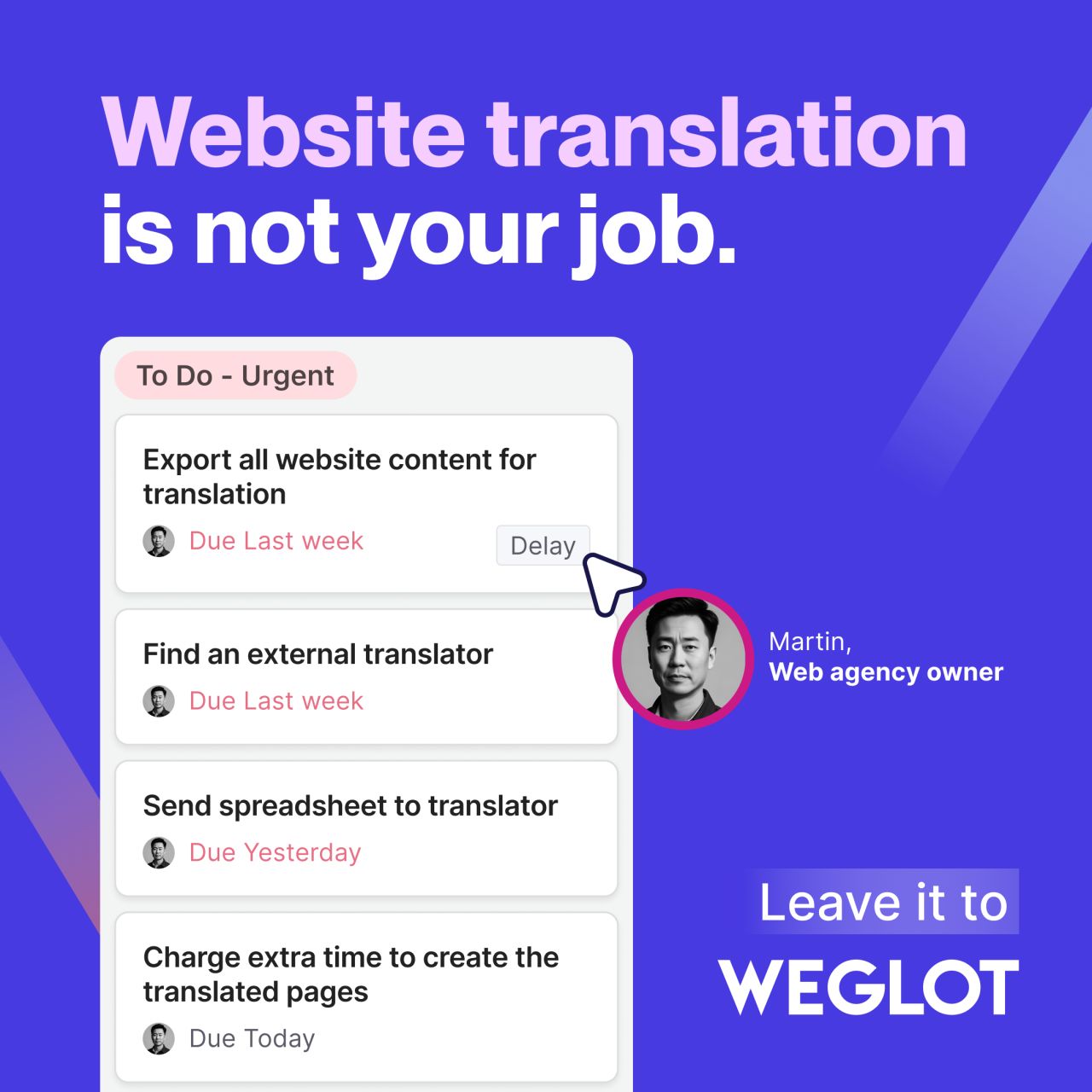 Weglot