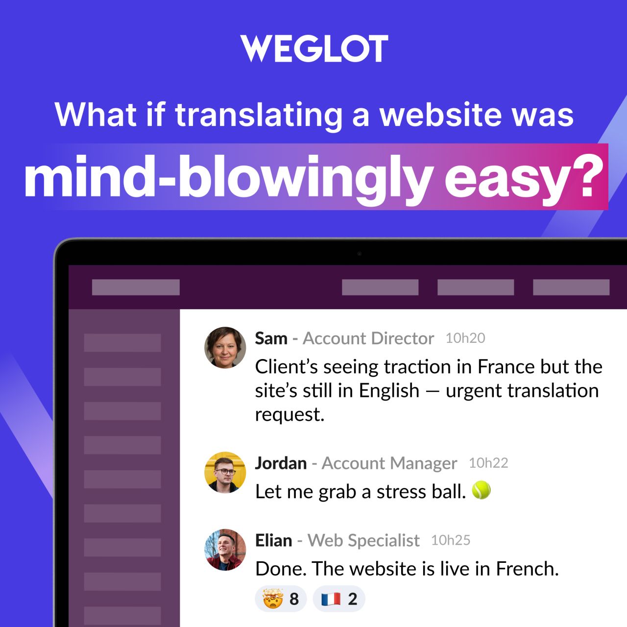 Weglot