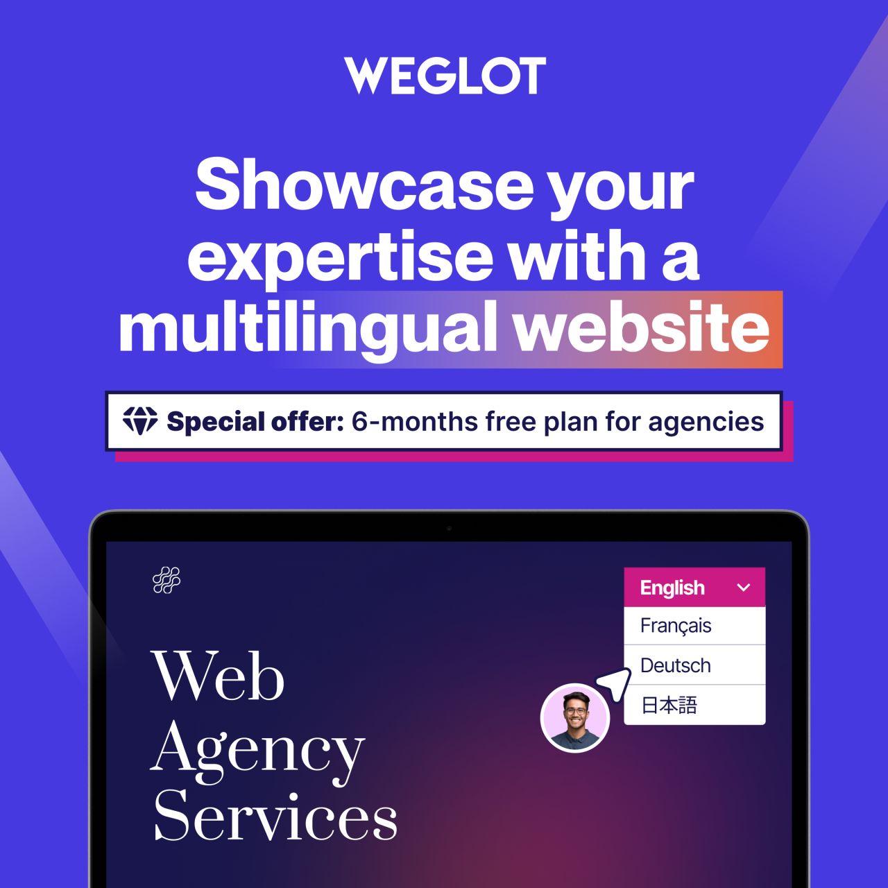 Weglot