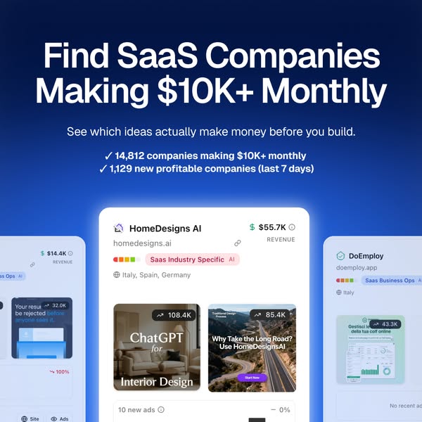 Proven SaaS