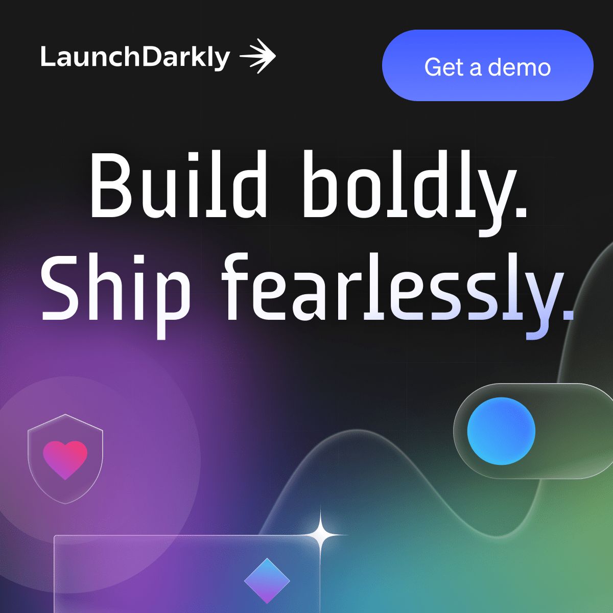 LaunchDarkly