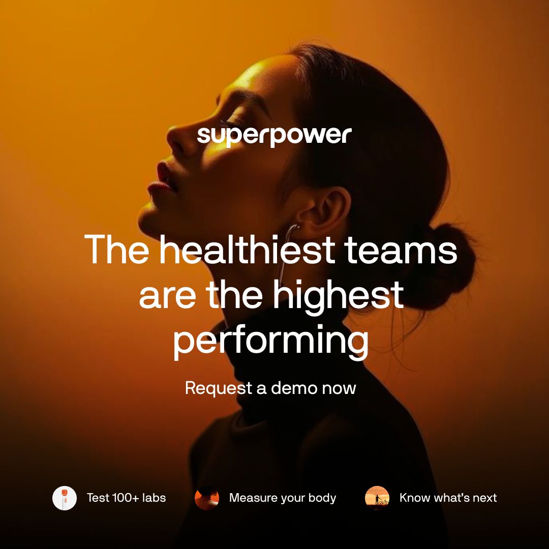 Superpower
