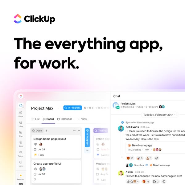 ClickUp