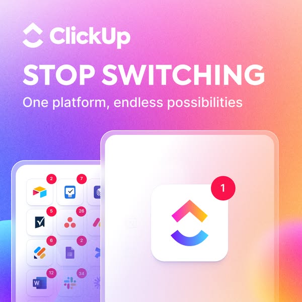 ClickUp