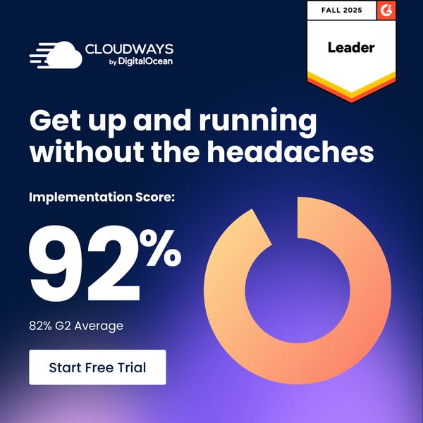 Cloudways