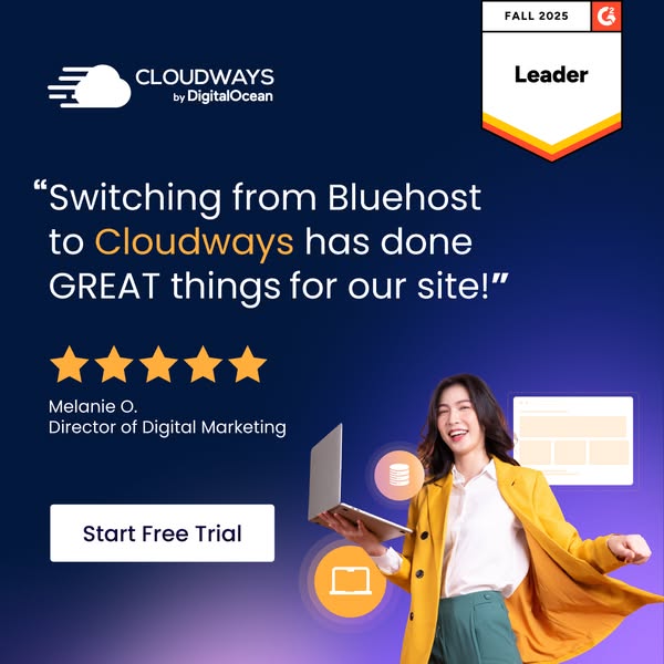 Cloudways