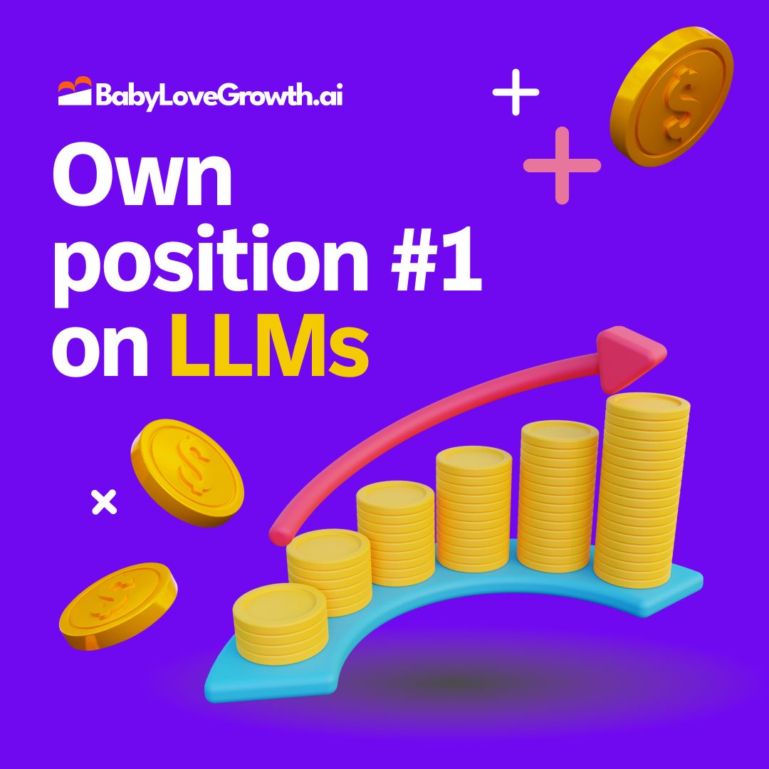 BabyLoveGrowth.ai
