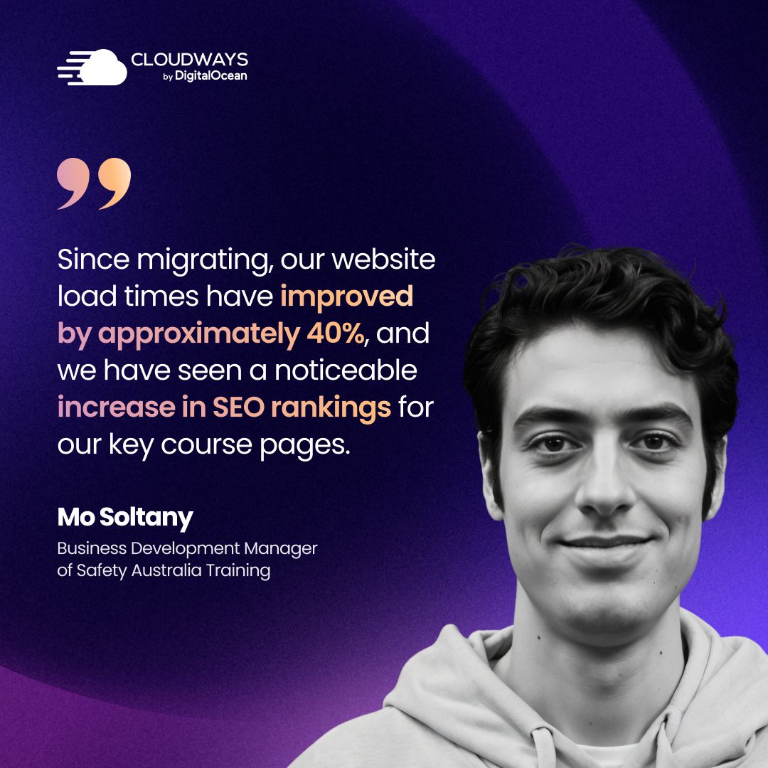 Cloudways