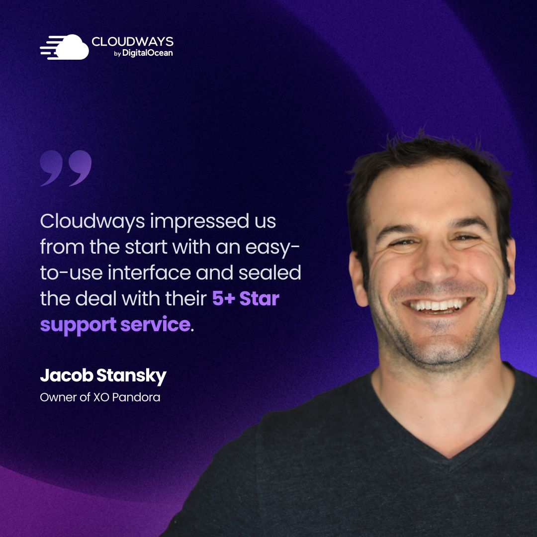 Cloudways