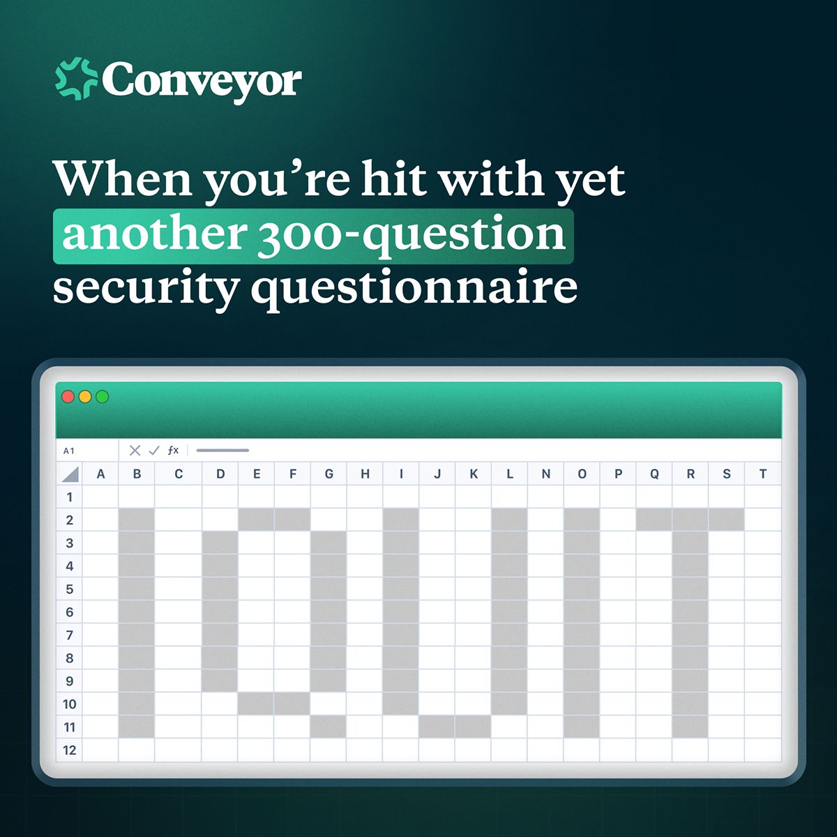 Conveyor