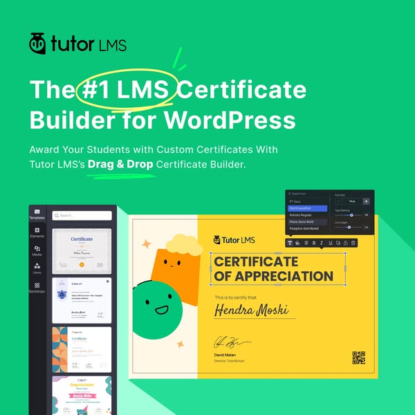 Tutor LMS