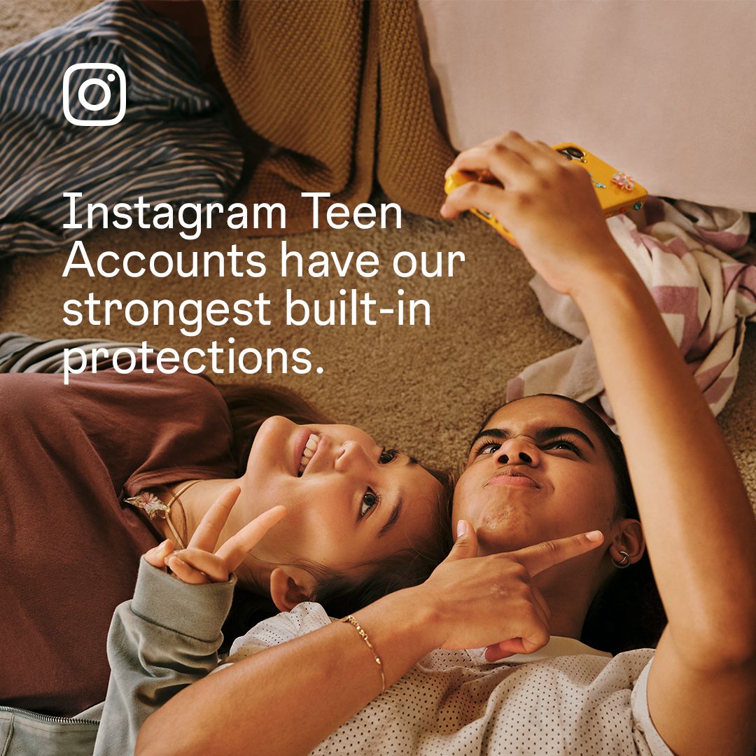 Instagram