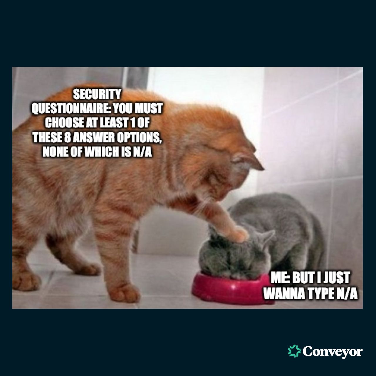 Conveyor