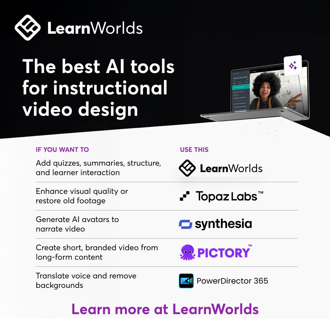 LearnWorlds