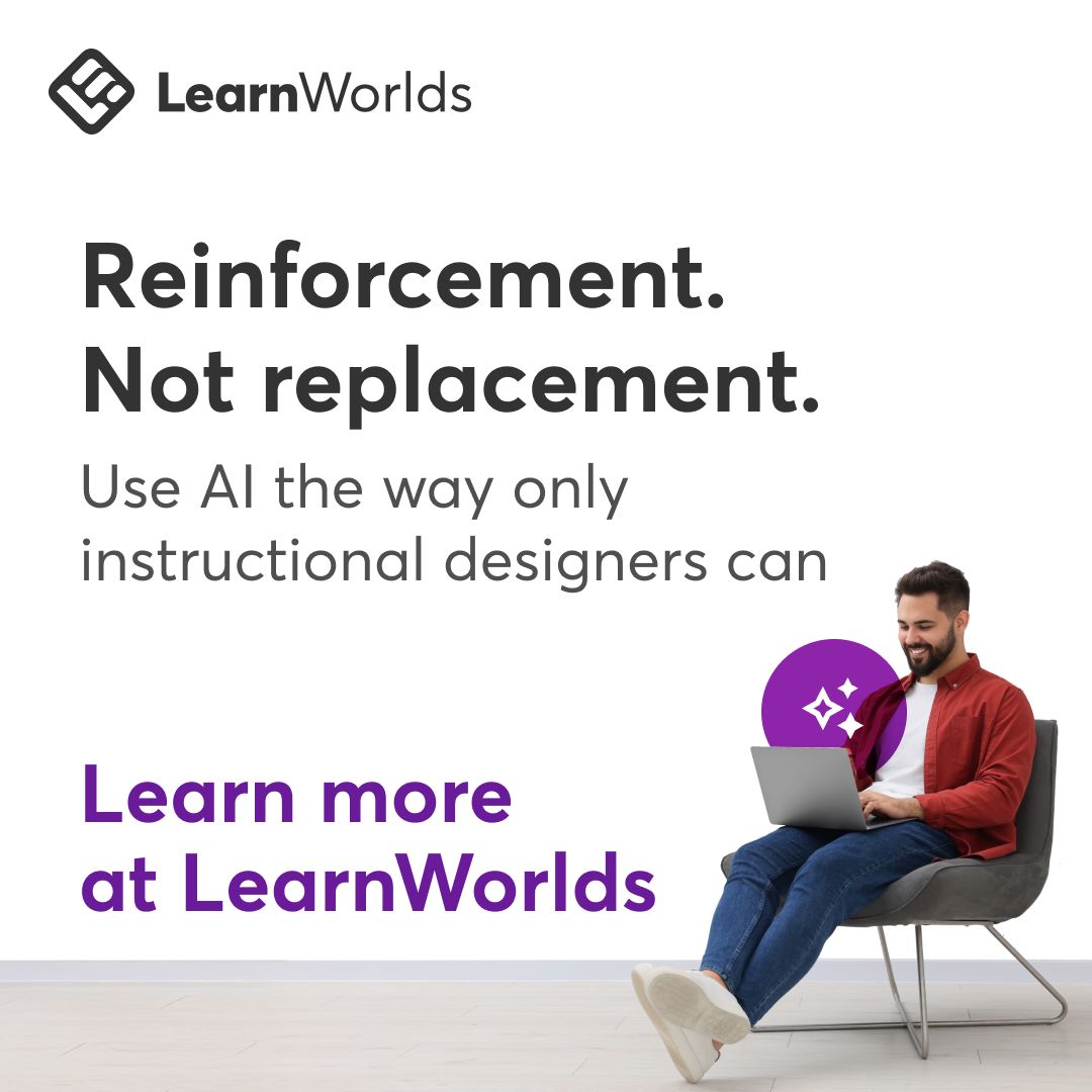 LearnWorlds