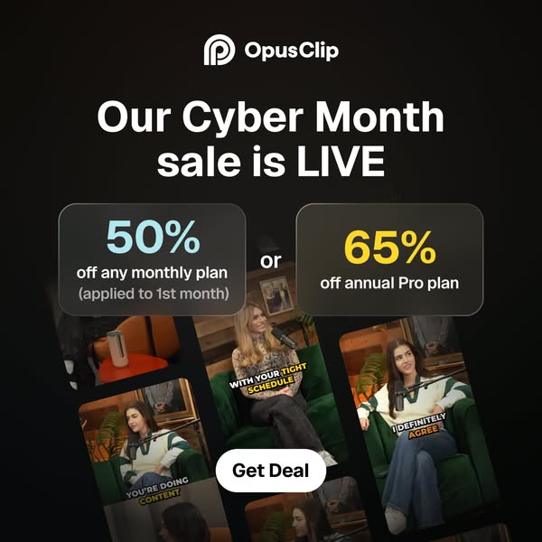 OpusClip