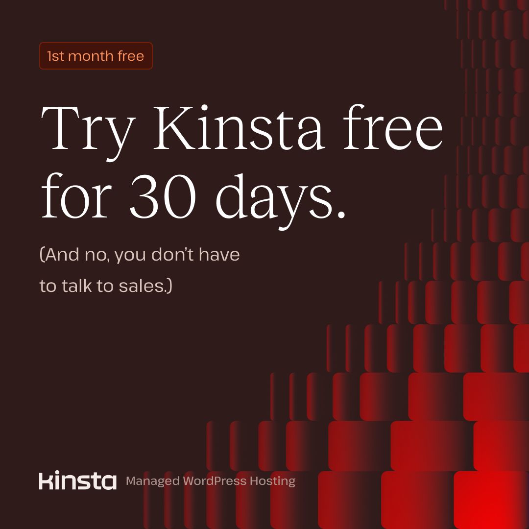 Kinsta