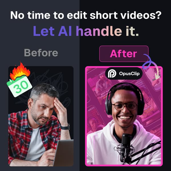 OpusClip