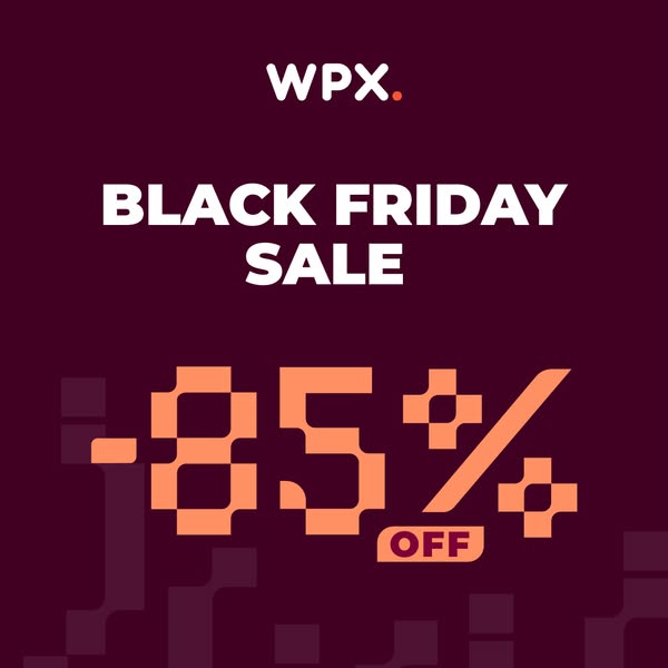 WPX