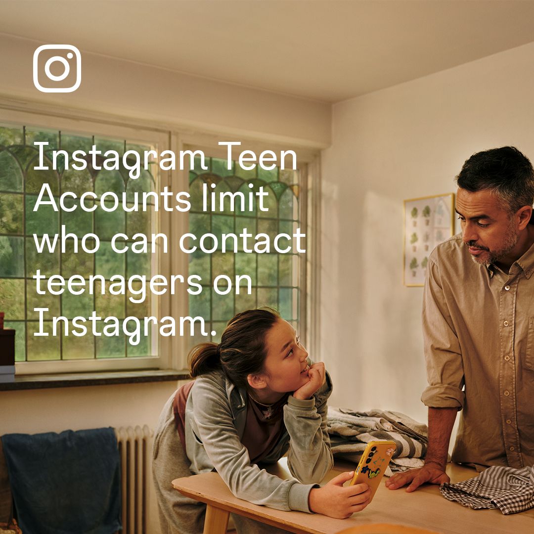 Instagram