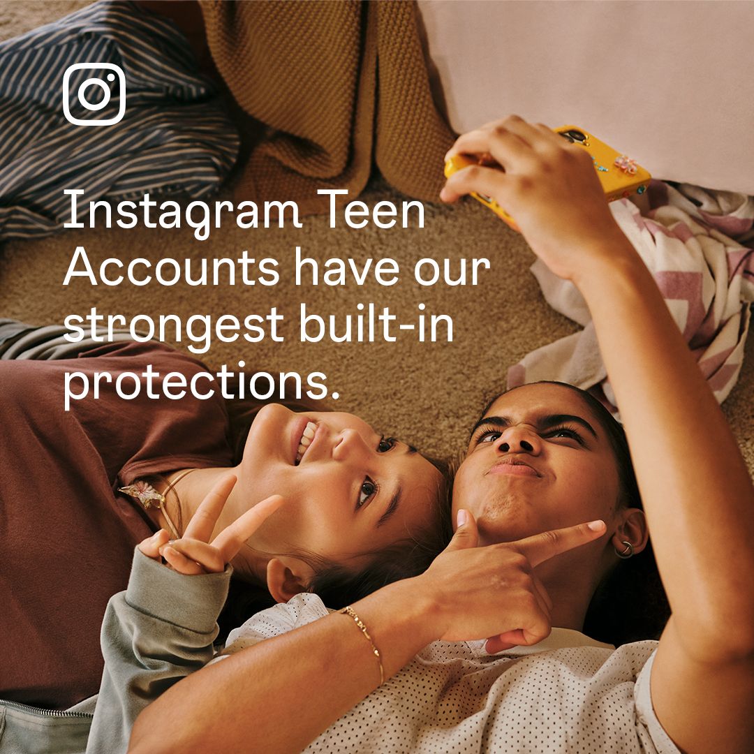 Instagram