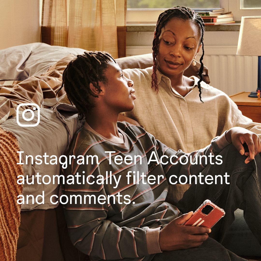 Instagram