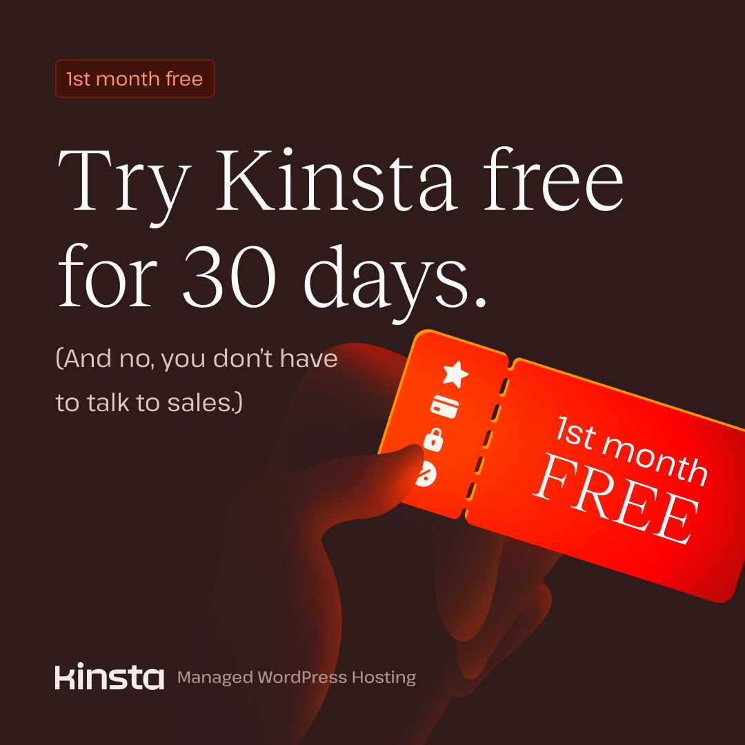 Kinsta