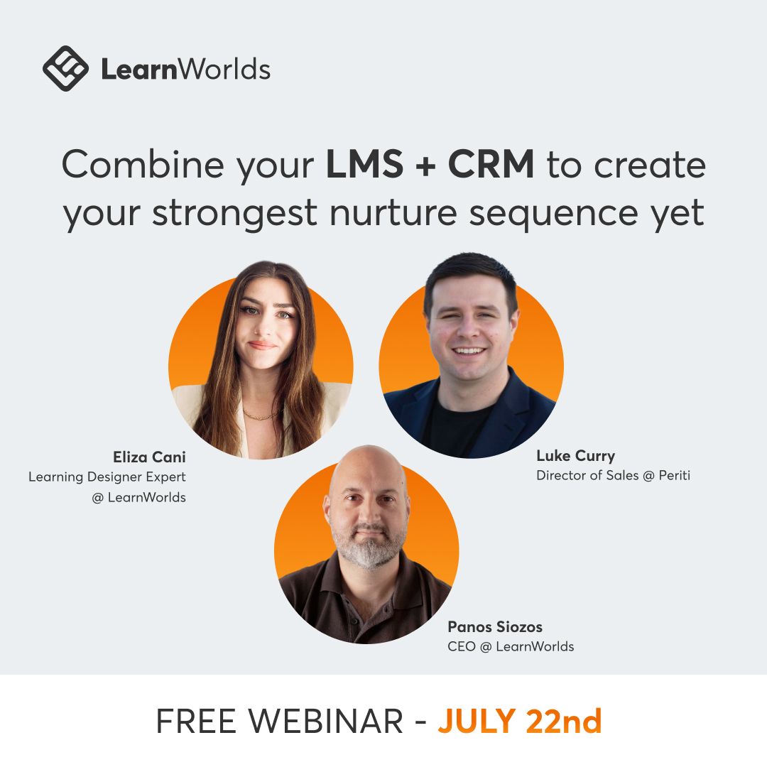 LearnWorlds