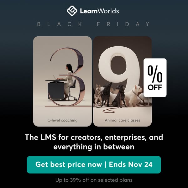 LearnWorlds