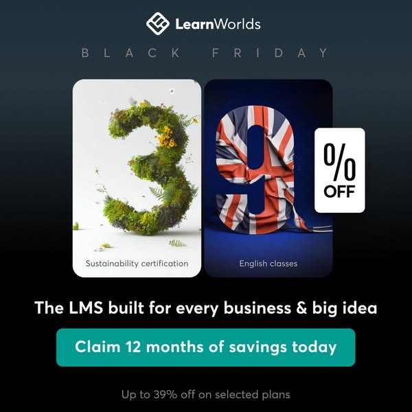 LearnWorlds