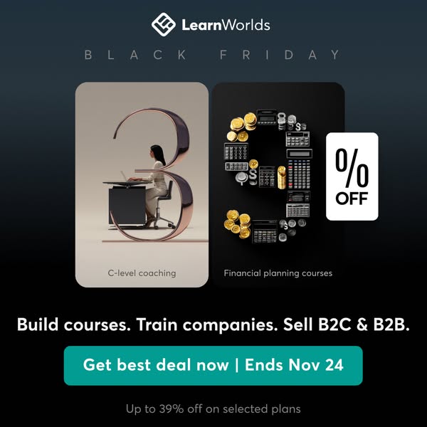 LearnWorlds