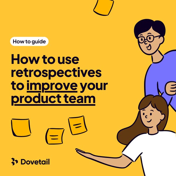 Dovetail | Customer Intelligence Platform