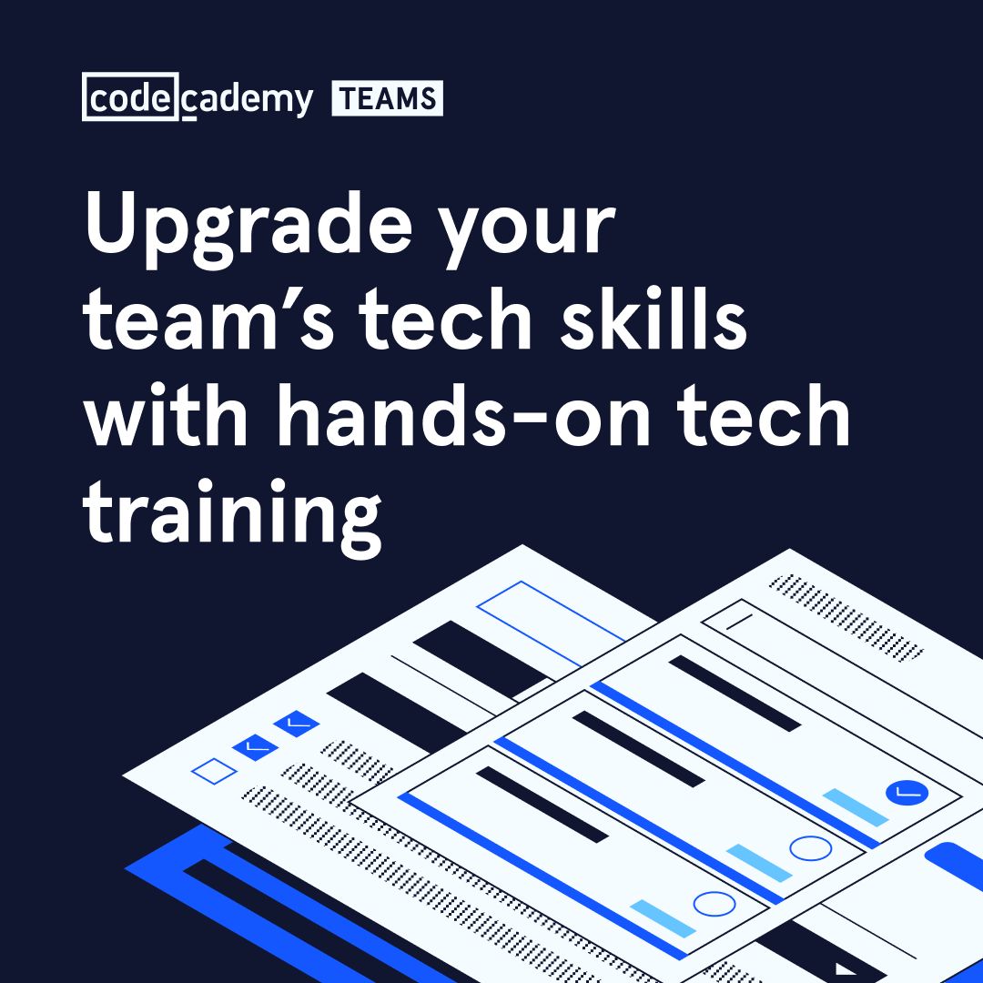 Codecademy