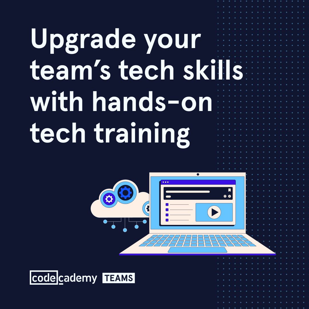 Codecademy
