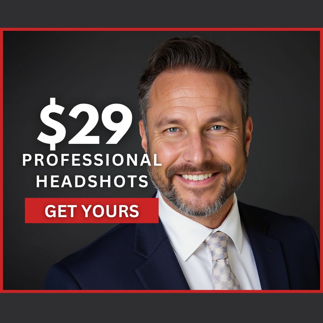 HeadshotPro