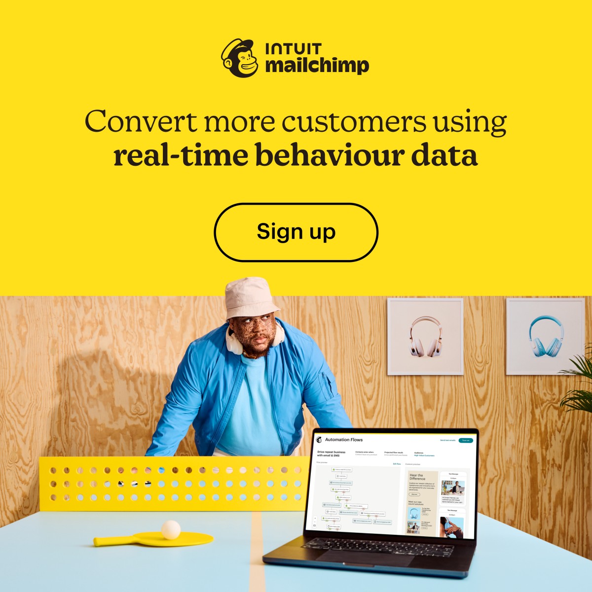 Mailchimp