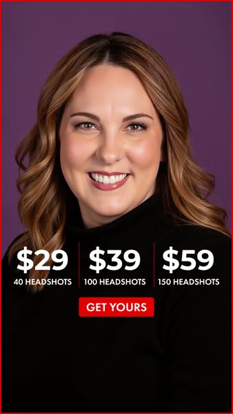 HeadshotPro