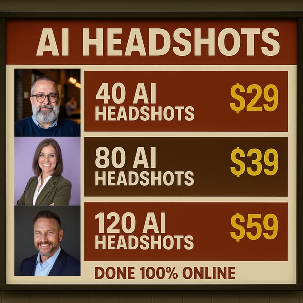 HeadshotPro
