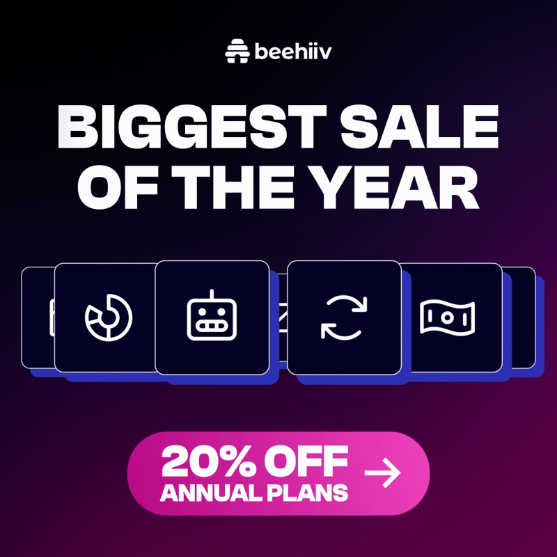 beehiiv